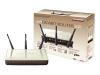 Sitecom WL 306 Wireless Gigabit Router 300N-XR - Wireless router + 4-port switch - EN, Fast EN, 802.11b, 802.11g, 802.11n (draft 2.0)