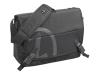 Abbrazzio SPUTNIK 2 POSTBAG - Notebook carrying case - 15.4