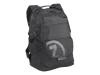 Abbrazzio SPUTNIK 3 BACKPACK - Notebook carrying backpack - 17
