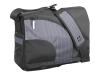 Abbrazzio APOLLO 10 Shoulder Bag - Notebook carrying case - 15.4