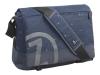 Abbrazzio MILKYWAY COURIER - Notebook carrying case - 15.4