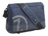 Abbrazzio GALAXY COURIER - Notebook carrying case - 17