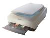 Microtek ArtixScan 2500 - Flatbed scanner - A3 - 2500 dpi x 2500 dpi - Fast SCSI