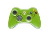 Microsoft Xbox 360 Wireless Controller - Game pad - Microsoft Xbox 360 - green