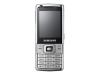 Samsung SGH L700 - Cellular phone with two digital cameras / digital player / FM radio - WCDMA (UMTS) / GSM