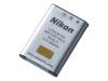 Nikon EN EL11 - Camera battery Li-Ion 680 mAh