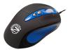 OCZ Dominatrix Laser Gaming Mouse - Mouse - laser - wired - USB