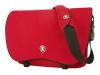 Crumpler Golden Dig XL - Notebook carrying case - 17