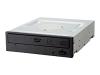 Pioneer DVR 216D - Disk drive - DVDRW (R DL) - 20x/20x - Serial ATA - internal - 5.25