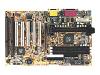 MSI MS-6199 - Motherboard - ATX - Pro133 - Slot 1 - UDMA66