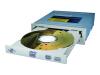 LiteOn iHAS220 - Disk drive - DVDRW (R DL) / DVD-RAM - 20x/20x/12x - Serial ATA - internal - 5.25