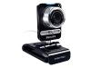 Philips SPC 1330NC Webcam pro - Web camera - colour - audio - USB