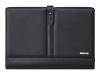 Sony VAIO VGP-CKZ2 - Notebook carrying case - black