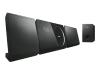 Philips-HTS4600 - Home theatre system