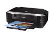 Canon PIXMA iP3600 - Printer - colour - ink-jet - Letter, Legal, A4 - up to 26 ppm (mono) / up to 17 ppm (colour) - capacity: 300 sheets - USB, direct print USB
