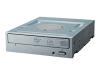 Pioneer DVR 216DSV - Disk drive - DVDRW (R DL) - 20x/20x - Serial ATA - internal - 5.25