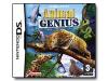Animal Genius - Complete package - 1 user - Nintendo DS