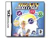 Brain Challenge - Complete package - 1 user - Nintendo DS