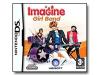 Imagine Girl Band - Complete package - 1 user - Nintendo DS
