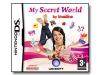 Imagine My Secret World - Complete package - 1 user - Nintendo DS