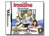 Imagine Teacher - Complete package - 1 user - Nintendo DS