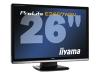 Iiyama Pro Lite E2607WSV-1 - LCD display - TFT - 26