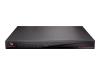 Avocent AutoView 3050 - KVM switch - PS/2 - CAT5 - 8 ports - 1 local user - 1 IP user - 1U external