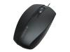 Cherry PARELO Corded Optical Mouse - Mouse - optical - 3 button(s) - wired - USB