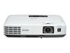 Epson EB 1720 - LCD projector - 3000 ANSI lumens - XGA (1024 x 768) - 4:3