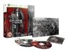 Gears of War 2 Limited Edition - Complete package - 1 user - Xbox 360 - DVD - Dutch