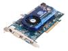 Sapphire RADEON HD 2600XT - Graphics adapter - Radeon HD 2600XT - AGP 8x - 512 MB GDDR3 - Digital Visual Interface (DVI) ( HDCP ) - HDTV out - lite retail