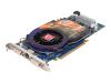 Sapphire RADEON HD 3850 - Graphics adapter - Radeon HD 3850 - PCI Express 2.0 x16 - 1 GB GDDR3 - Digital Visual Interface (DVI), HDMI ( HDCP ) - HDTV out - lite retail