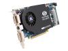 Sapphire RADEON HD 3870 - Graphics adapter - Radeon HD 3870 - PCI Express 2.0 x16 - 1 GB GDDR4 - Digital Visual Interface (DVI) ( HDCP ) - HDTV out - lite retail