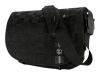Crumpler Cheesy Weave - Notebook carrying case - 15