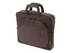 Dicota Take.Off Smart XL - Notebook carrying case - 17