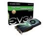 eVGA e-GeForce 9800GTX+ - Graphics adapter - GF 9800 GTX+ - PCI Express 2.0 x16 - 512 MB GDDR3 - Digital Visual Interface (DVI), HDMI ( HDCP ) - HDTV out