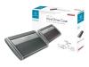 Sitecom Hard Drive Case MD-214 - Storage enclosure - SATA-150 - 150 MBps - Hi-Speed USB