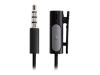 Griffin SmartTalk - Cellular phone audio adapter - Apple iPhone, Apple iPhone 3G