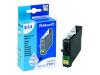 Pelikan E54 - Print cartridge ( replaces Epson T0711 ) - 1 x black