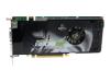 XFX GeForce 8800 GT Alpha Dog Edition XXX - Graphics adapter - GF 8800 GT - PCI Express 2.0 x16 - 512 MB DDR3 - Digital Visual Interface (DVI) ( HDCP ) - HDTV out