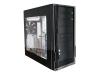 NZXT ALPHA Classic Series - Mid tower - ATX - no power supply - black - USB/Audio/E-SATA