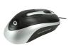 Conceptronic Lounge CLLMDESK - Mouse - optical - 3 button(s) - wired - USB