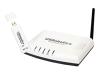USRobotics Wireless ADSL2+ Starter Kit USR805478 - Wireless router - DSL - EN, Fast EN, 802.11b, 802.11g
