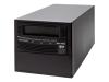 Quantum SDLT 600A - Tape drive - Super DLT ( 300 GB / 600 GB ) - SDLT 600A - Gigabit Ethernet - external