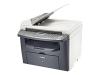 Canon i-SENSYS MF4350D - Multifunction ( fax / copier / printer / scanner ) - B/W - laser - copying (up to): 22 ppm - printing (up to): 22 ppm - 250 sheets - 33.6 Kbps - Hi-Speed USB
