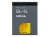 Nokia BL-4S - Cellular phone battery Li-Ion 860 mAh