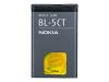 Nokia BL-5CT - Cellular phone battery Li-Ion 1050 mAh