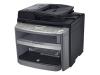 Canon i-SENSYS MF4380DN - Multifunction ( fax / copier / printer / scanner ) - B/W - laser - copying (up to): 22 ppm - printing (up to): 22 ppm - 250 sheets - 33.6 Kbps - Hi-Speed USB, 10/100 Base-TX