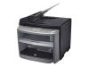 Canon i-SENSYS MF4370DN - Multifunction ( fax / copier / printer / scanner ) - B/W - laser - copying (up to): 22 ppm - printing (up to): 22 ppm - 250 sheets - 33.6 Kbps - Hi-Speed USB, 10/100 Base-TX