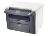 Canon i-SENSYS MF4340D - Multifunction ( fax / copier / printer / scanner ) - B/W - laser - copying (up to): 22 ppm - printing (up to): 22 ppm - 250 sheets - 33.6 Kbps - Hi-Speed USB